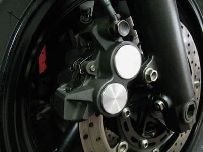 CMPBSC01 Brake caliper Covers