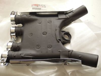 Collector Box 5WM-14615-00