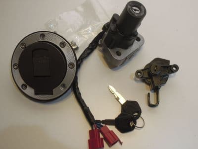 Complete Lock Set  4KG-82021-00 (1)