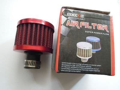 Crankcase Filter XJRPCCF01