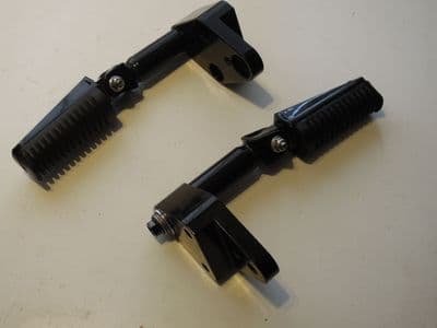 Custom Cruising Pegs XJRP0069