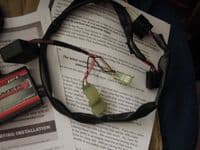 Dynojet Power Commnder V +