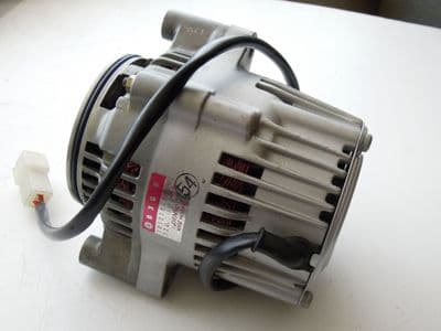 Electrical - Ignition Parts