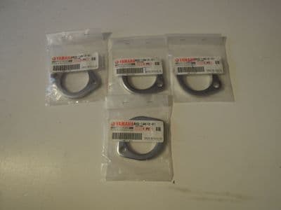 Exhaust Down Pipe Collets X 4 4KG-14612-01