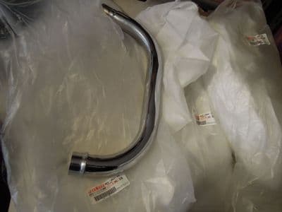 Exhaust Down Pipes X 4 4KG-14611-00