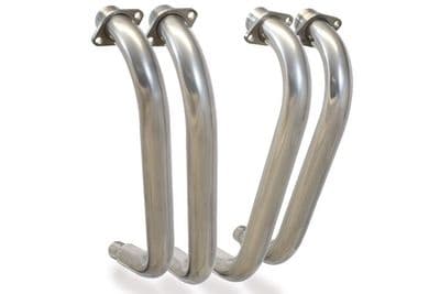 Exhaust Parts