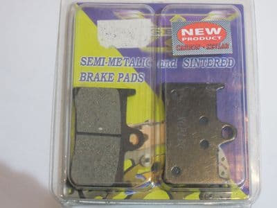 Front Brake pads