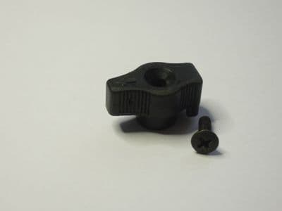 Fuel Tap + Screw