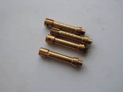 Main Jet Nozzles (Emulsion tubes) 4KG-14141-92