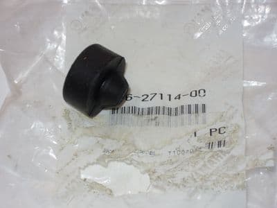 Mainstand Rubber Stopper 116-27114-00