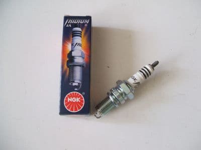 NGK Iridium Spark Plug DPR8EIX-9
