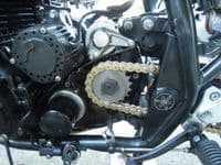 Oil Filter Conversion Kits  XJRPOF001