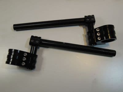 Probrake  Revo 43mm Clip-On Handlebars LC2148