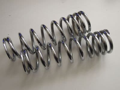 Rear Shock absorber Springs