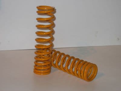 Rear Shock absorber Springs