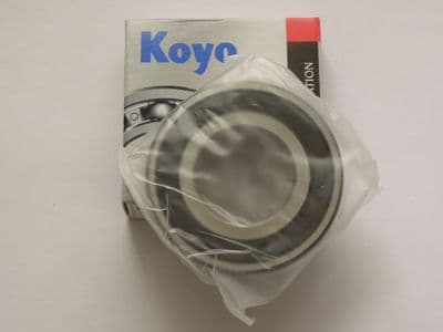 Rear Wheel Bearing Dust Seals
