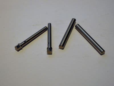 Stainless Brake Pad Pin Set (all models)