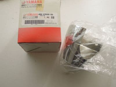 Tachometer Cover 4HM-83508-00