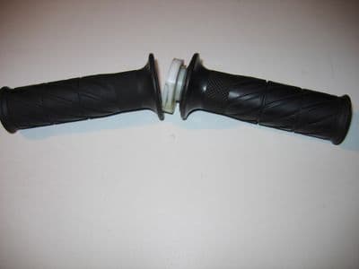 Throttle Grip & Left Grip 4YR-26240-00 & 4YR-26241-00