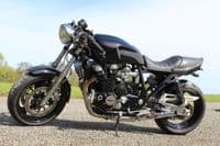 XJR1200 Cafe Racer SOLD