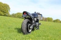 XJR1200 Cafe Racer SOLD