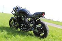 XJR1200 Cafe Racer SOLD