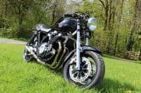XJR1200 Cafe Racer SOLD