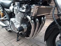 XJR1300 2004 Blue Standard very nice condition