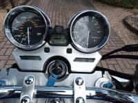 XJR1300 2004 Blue Standard very nice condition