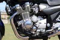 XJR1300 SP Blue 12K
