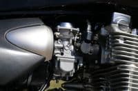 XJR1300 SP Blue 12K