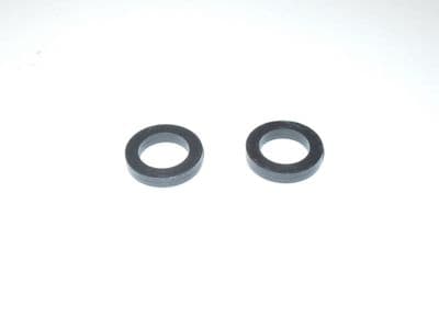 Yam 2585 Rear Caliper Repair Square Cut O rings (2)