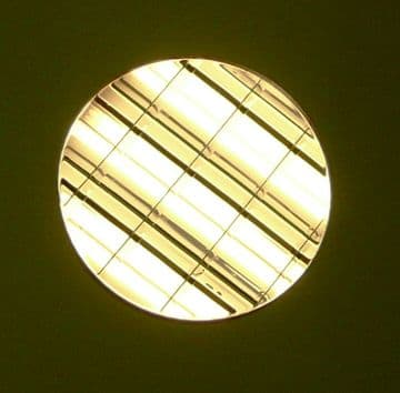 Acrylic Mirror Circle Choice of 5 Sizes