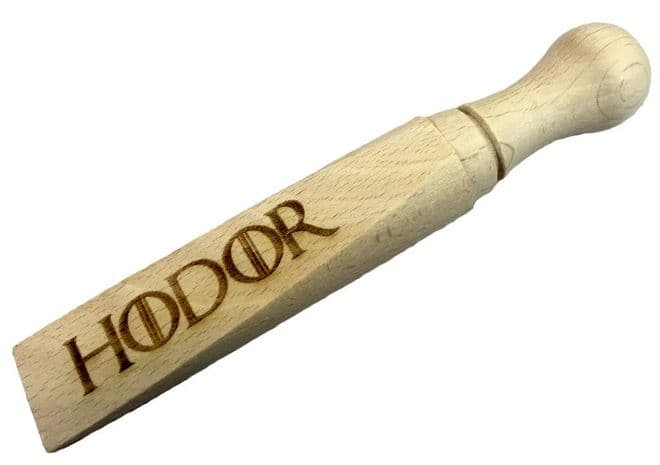 Game of Thrones Hodor
