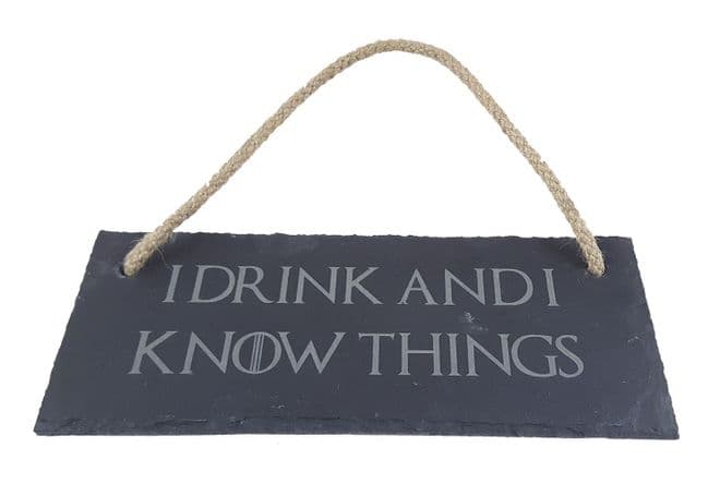 Game of Thrones Inspired