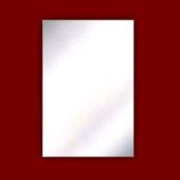 Rectangle Wall Safety Mirror - 10 sizes to choose from