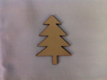 Tree Fairy Hobbit Elf House Craft Accessory Pack of 10