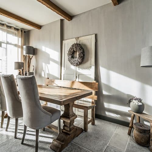 Fresco lime paint colour Wet Sand