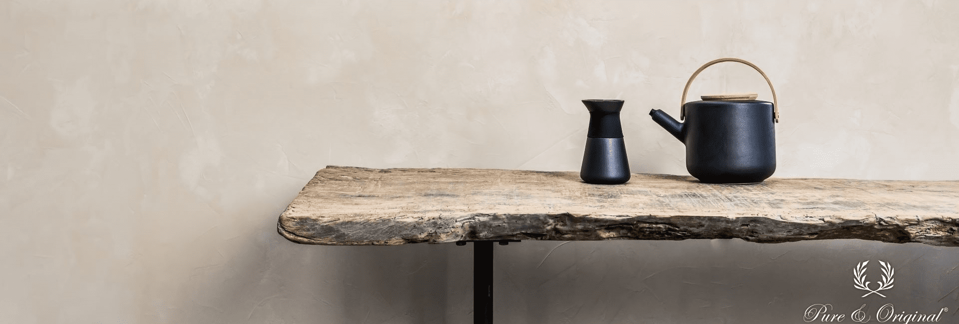 Pure and Original Paint