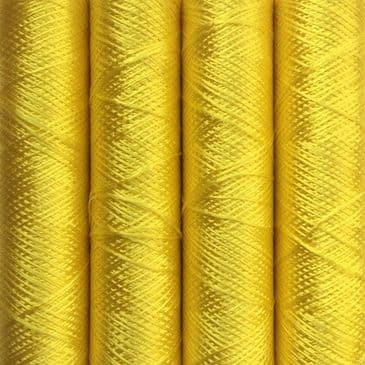 The full range of Pure silk threads