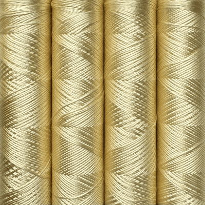 005 Jasmine - Pure Silk - Embroidery Thread