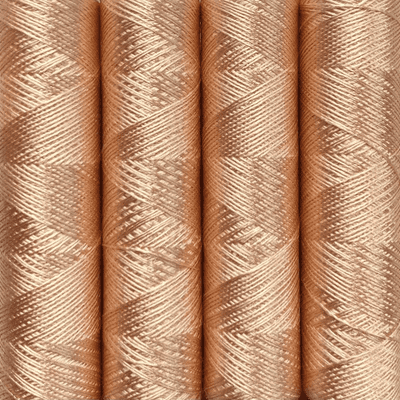 008 Sunrise - Pure Silk - Embroidery Thread
