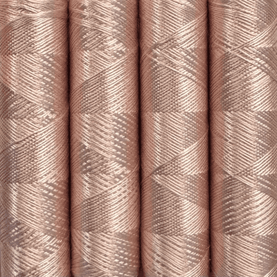 011 Buff - Pure Silk - Embroidery Thread
