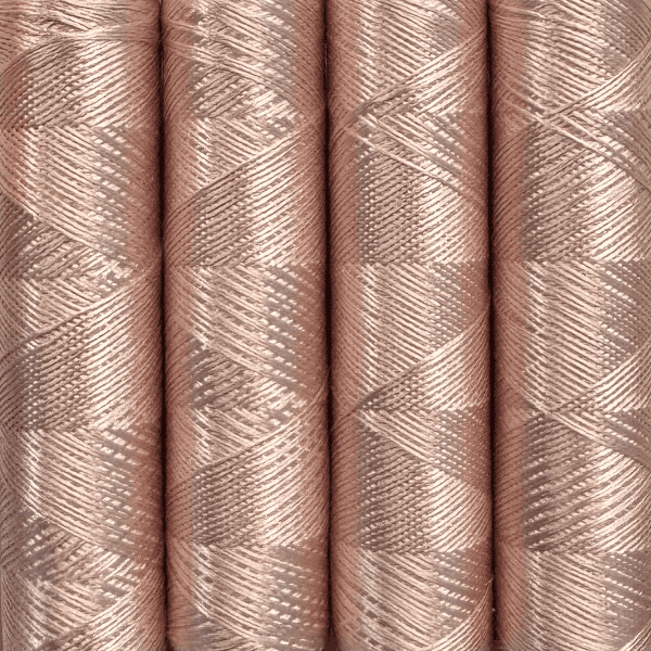 Embroidry Buff 011 Buff - Pure Silk - Embroidery Thread