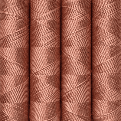 012 Harvest - Pure Silk - Embroidery Thread