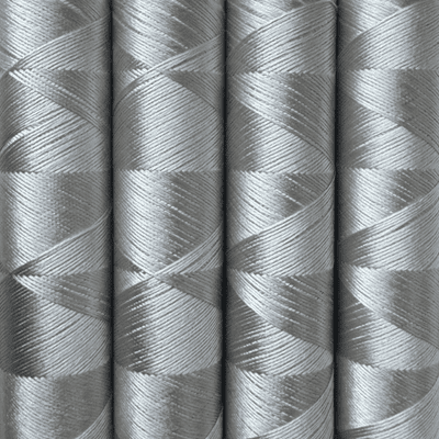 014 Silver Dove - Pure Silk - Embroidery Thread