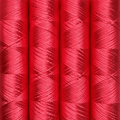 018 Coral - Pure Silk - Embroidery Thread
