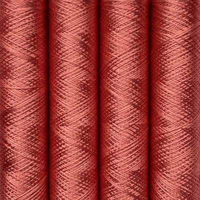 021 Strawberry - Pure Silk - Embroidery Thread