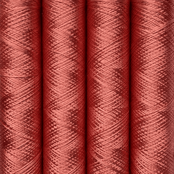 021 Strawberry - Pure Silk - Embroidery Thread