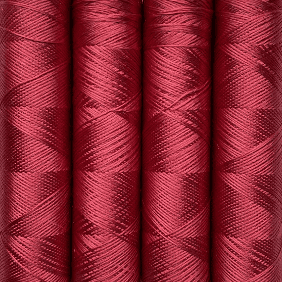 022 Campari - used to be Crimson